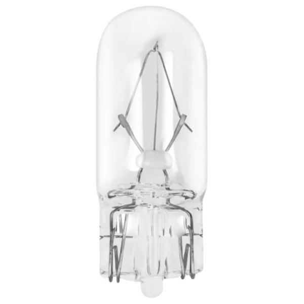Lampă auto Neolux N505  Incandescentă / W3W / W2.1x9.5d / 3 W /  photo 2