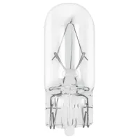 Автомобильная лампа Neolux N505 Накал / W3W / W2.1x9.5d / 3 Вт / photo 2