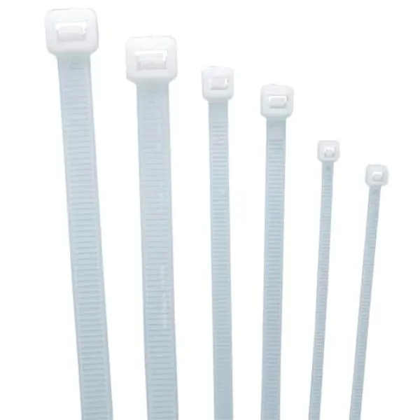 Coliere din plastic Horoz 71482 100 buc. photo 1 Coliere din plastic Horoz 71482 100 buc. photo 1