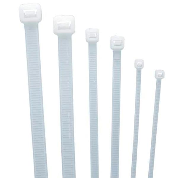 Coliere din plastic Horoz 71482 100 buc. photo 1 Coliere din plastic Horoz 71482 100 buc. photo 1