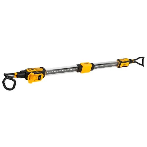 Автомобильные фонарики Dewalt DCL045B  photo 2