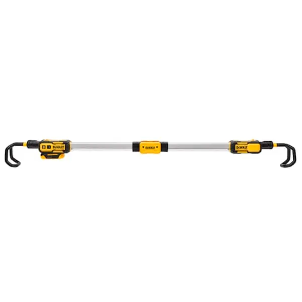 Автомобильные фонарики Dewalt DCL045B  photo 3
