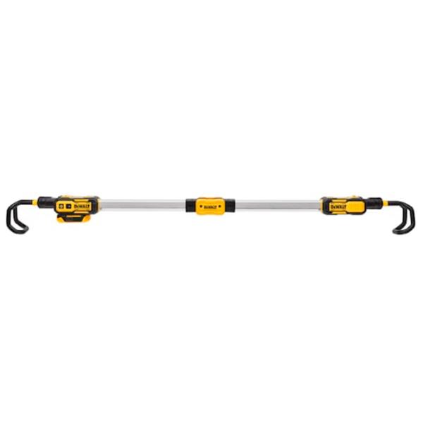 Автомобильные фонарики Dewalt DCL045B  photo 3