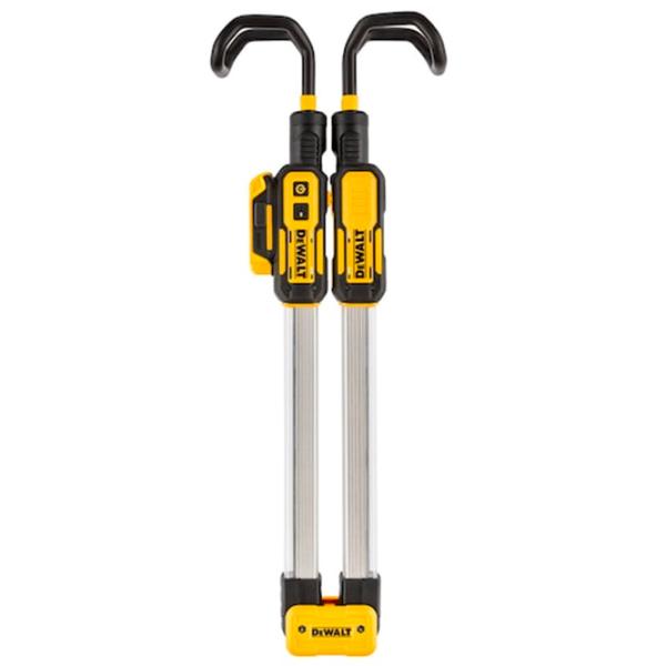 Автомобильные фонарики Dewalt DCL045B  photo 5