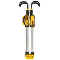 Lanterne auto Dewalt DCL045B photo 5