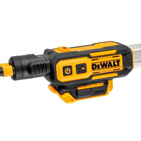 Автомобильные фонарики Dewalt DCL045B  photo 6
