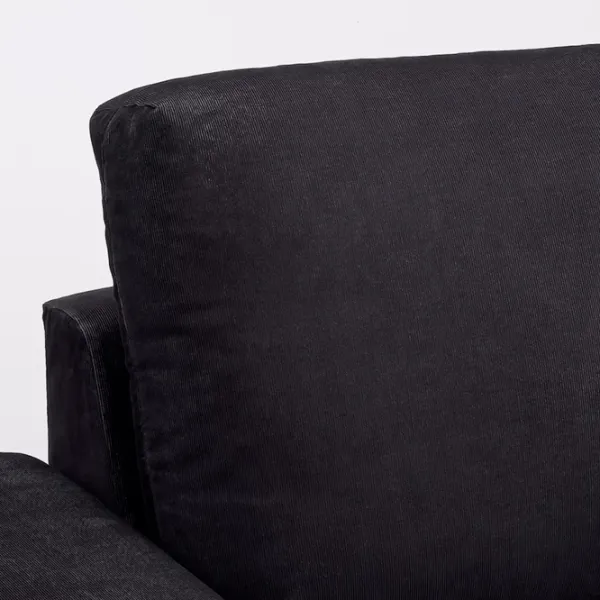 Fotoliu Ikea Vimle/Saxemara Dark Blue Dark Blue photo 5 Fotoliu Ikea Vimle/Saxemara Dark Blue Dark Blue photo 5