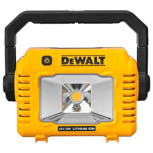 Автомобильные фонарики Dewalt DCL077  photo 1