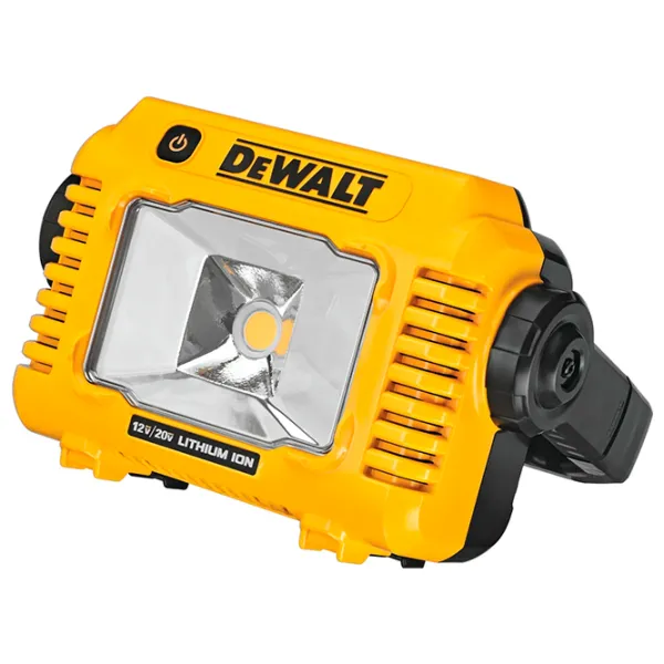 Автомобильные фонарики Dewalt DCL077  photo 2