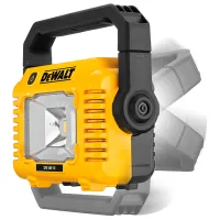 Автомобильные фонарики Dewalt DCL077 photo 4