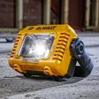 Автомобильные фонарики Dewalt DCL077 photo 5