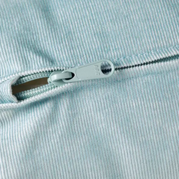 Fotoliu Ikea Vimle/Saxemara Black Blue photo 5