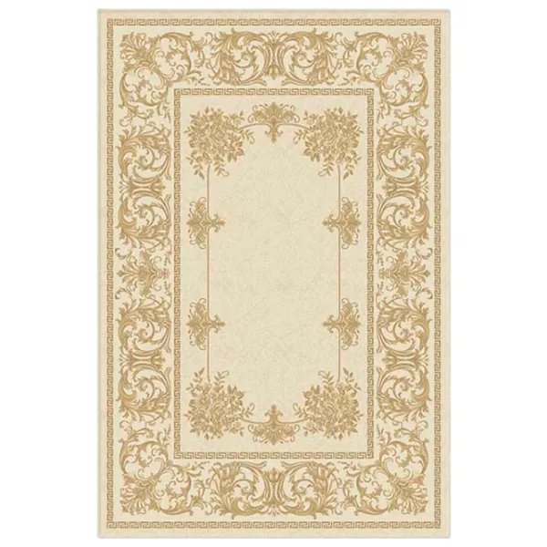 Covor Covoare Ungheni Bella Classic Beige / Lână photo 1 Covor Covoare Ungheni Bella Classic Beige / Lână photo 1