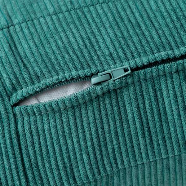 Fotoliu Ikea Kivik/Kelinge Black Turquoise photo 5