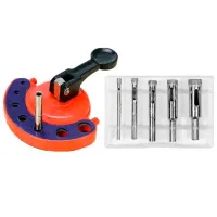 Ghidaj Vorel VOR03963 Orange / Metal