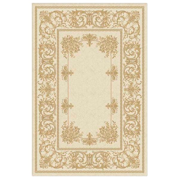 Ковер Covoare Ungheni Bella Classic Бежевый / Шерсть photo 1 Ковер Covoare Ungheni Bella Classic Бежевый / Шерсть photo 1