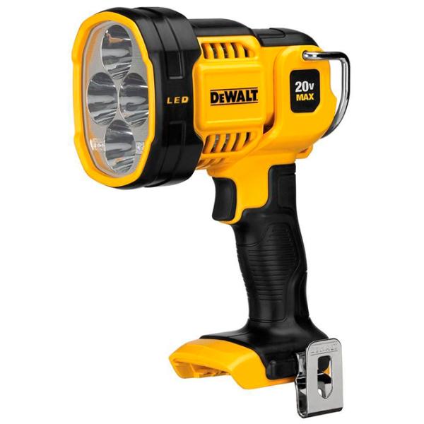 Автомобильные фонарики Dewalt DCL043 20 Вт photo 1