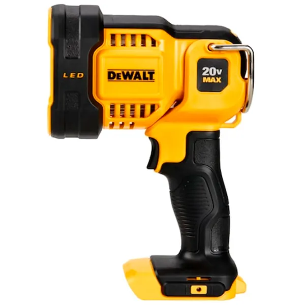 Автомобильные фонарики Dewalt DCL043 20 Вт photo 3