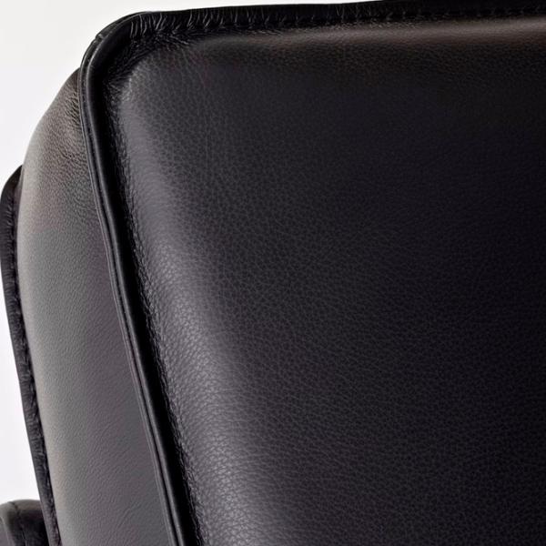 Fotoliu Ikea Gronlid/Grann/Bomstad Black Black photo 3 Fotoliu Ikea Gronlid/Grann/Bomstad Black Black photo 3