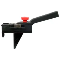 Направляющая Yato YT44122 Черный / Металл photo 2