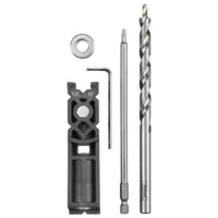 Ghidaj KWB 758600 Black / Metal