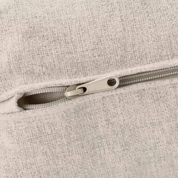 Fotoliu Ikea Vimle/Gunnared Black Beige photo 4