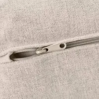 Fotoliu Ikea Vimle/Gunnared Black Beige photo 4