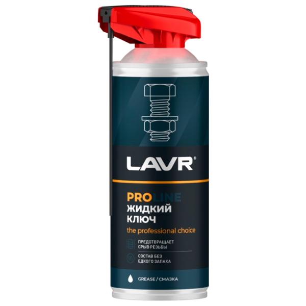 Смазка LAVR Ln3533 0.52л photo 1