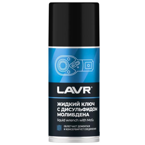 Смазка LAVR Ln1481 0.21л photo 1