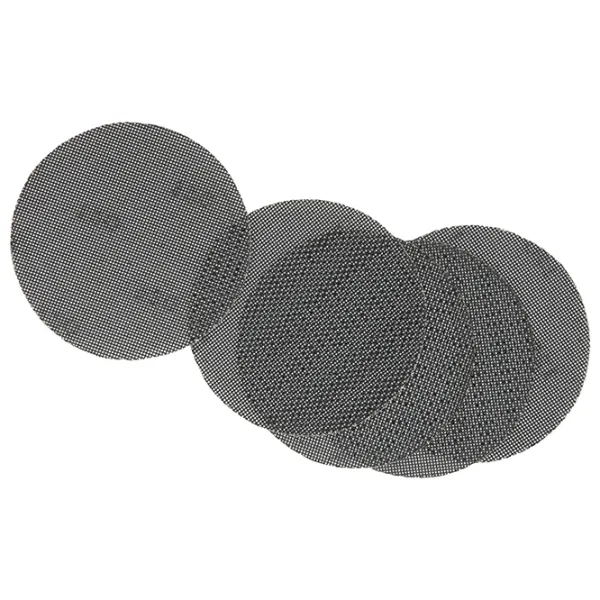 Plasă abrazivă Dewalt DTM8681-QZ Universală photo 1