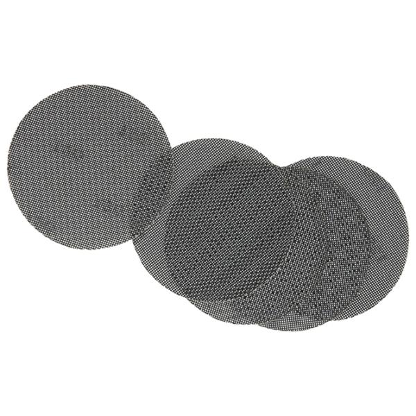 Plasă abrazivă Dewalt DTM8681-QZ Universală photo 1