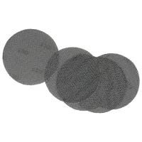 Plasă abrazivă Dewalt DTM8681-QZ Universală