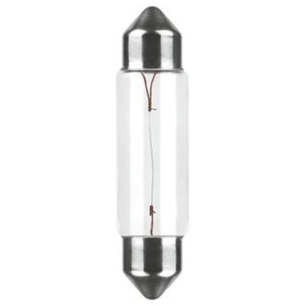 Lampă auto Neolux N264-02B Halogen / C10W, C5W, W10W / SV8.5-8 / 10 W /  photo 1