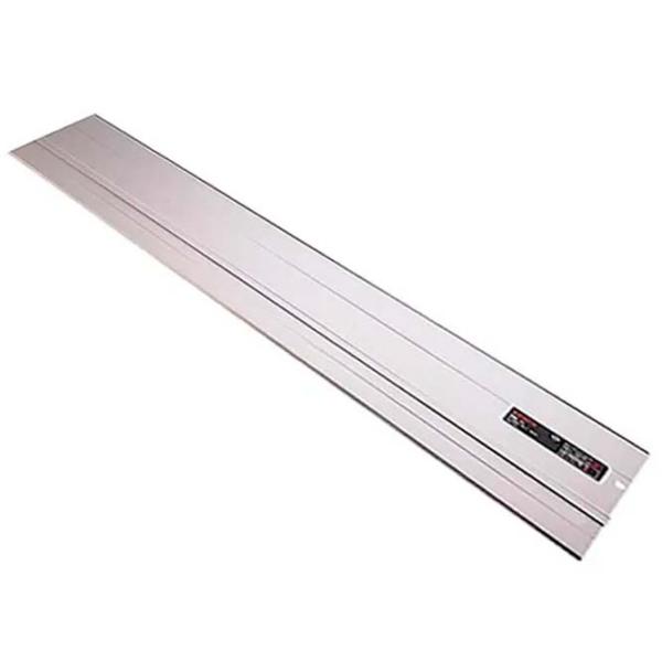 Șină de ghidare Bosch FSN 140 Gray / Metal photo 1