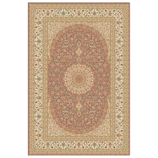 Covor Covoare Ungheni Bella Classic Light Brown / Lână photo 1 Covor Covoare Ungheni Bella Classic Light Brown / Lână photo 1