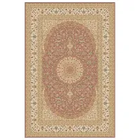 Covor Covoare Ungheni Bella Classic Light Brown / Lână