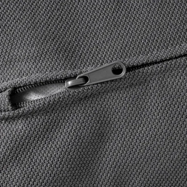 Fotoliu Ikea Vimle/Hallarp Black Gray photo 6