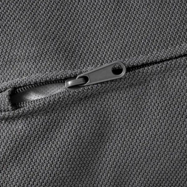 Fotoliu Ikea Vimle/Hallarp Black Gray photo 6