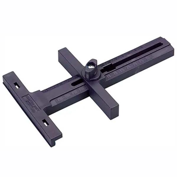 Ghidaj KWB K784400 Black / Plastic photo 1