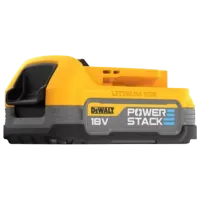 Аккумулятор для инструментов Dewalt Compact Powerstack Li-Ion / 1.7 Ah / 18 V