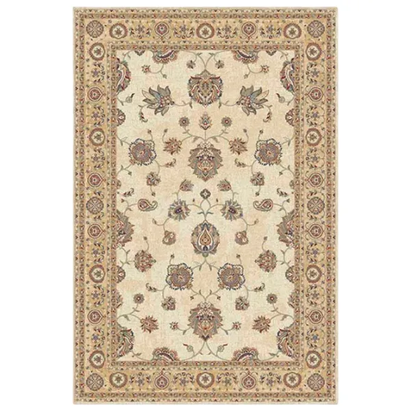 Ковер Covoare Ungheni Bella Classic Светло-коричневый / Шерсть photo 1 Ковер Covoare Ungheni Bella Classic Светло-коричневый / Шерсть photo 1