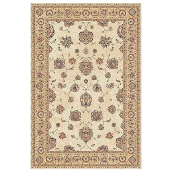 Ковер Covoare Ungheni Bella Classic Светло-коричневый / Шерсть photo 1 Ковер Covoare Ungheni Bella Classic Светло-коричневый / Шерсть photo 1