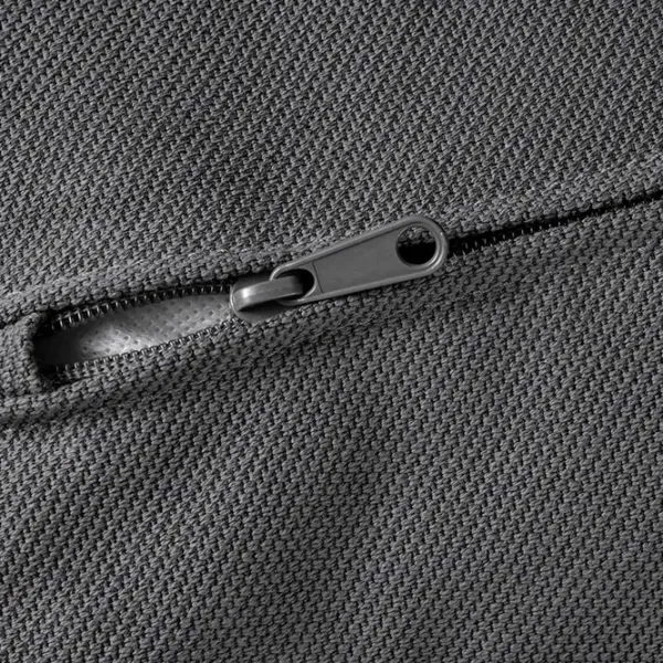 Fotoliu Ikea Vimle/Hallarp Black Gray photo 6