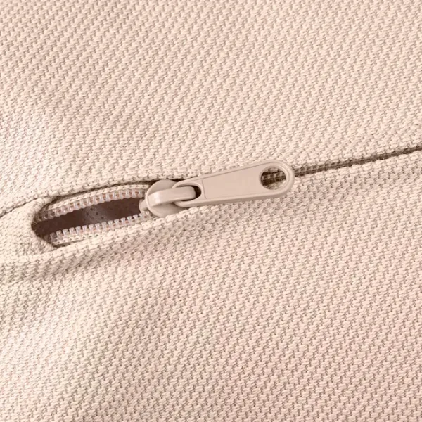 Fotoliu Ikea Vimle/Hallarp Brown Beige photo 4