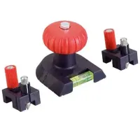 Направляющая KWB K784800 Черный / Пластик