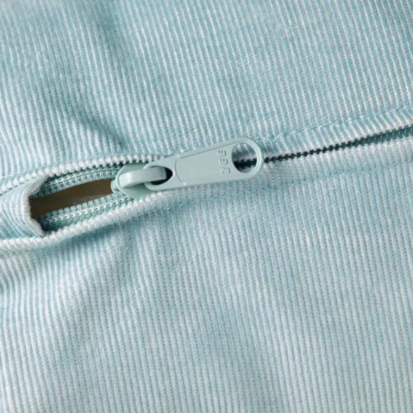 Fotoliu Ikea Vimle/Saxemara Black Blue photo 8