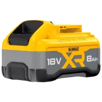 Acumulator pentru instrumente Dewalt DCB1880-XJ Li-Ion / 8 Ah / 18 V