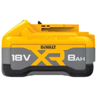 Аккумулятор для инструментов Dewalt DCB1880-XJ Li-Ion / 8 Ач / 18 V photo 2