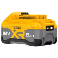 Аккумулятор для инструментов Dewalt DCB1880-XJ Li-Ion / 8 Ач / 18 V photo 3