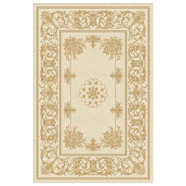 Ковер Covoare Ungheni Bella Classic Кремовый / Шерсть photo 1 Ковер Covoare Ungheni Bella Classic Кремовый / Шерсть photo 1